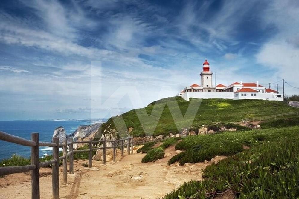 Propriedade Espa O Comercial Venda A Minutos Do Cabo Da Roca