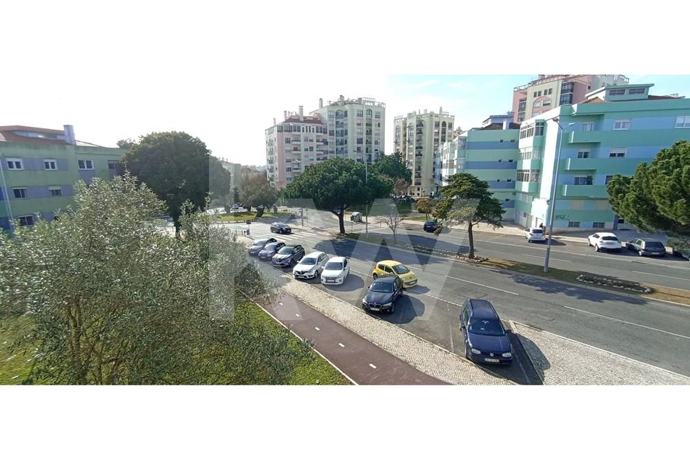 Apartamento T Em Massam Varanda Muito Pr Ximo Do Parque Salgueiro