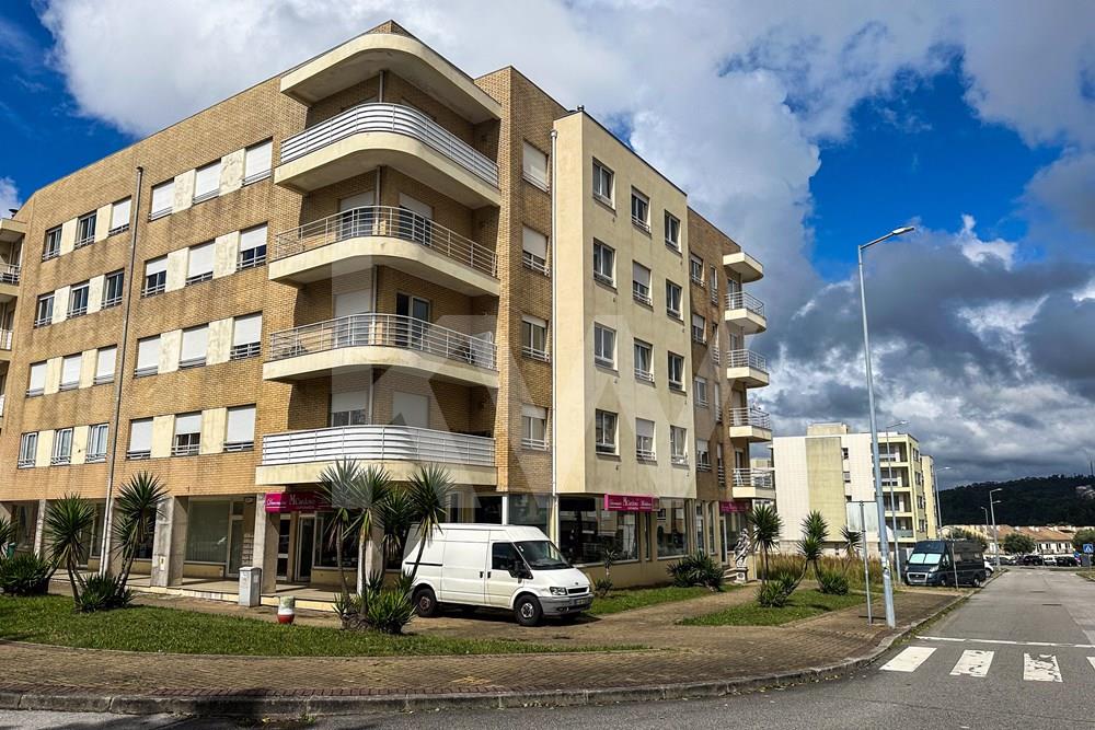 Apartamento T Na Suil Park Em S Jo O De Ver