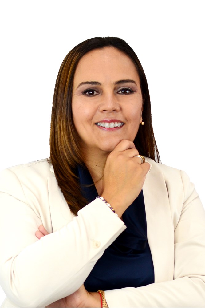 MARTHA EUGENIA MORENO REYNA KW Potosí