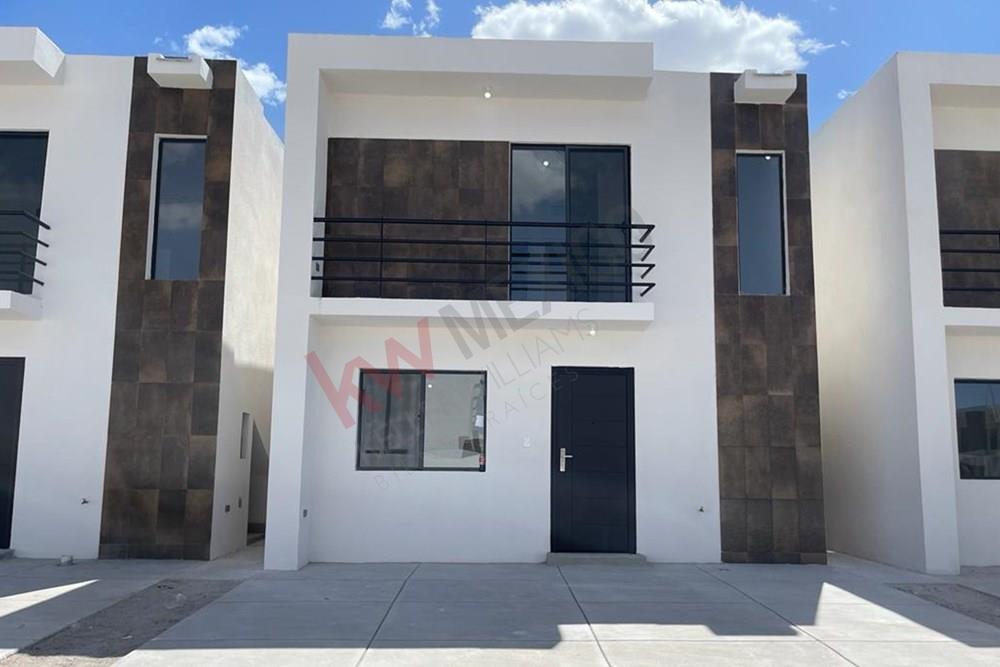 Casa Nueva En Venta Habitaci N En Planta Baja Ubicada En Cantares