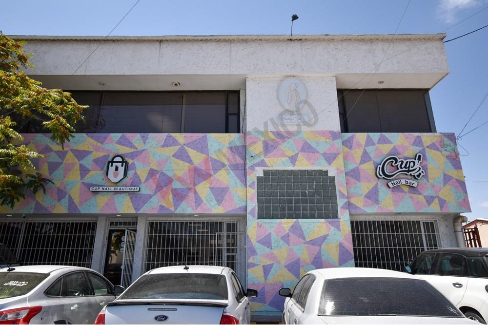 TRASPASO NEGOCIO DE UÑAS SALON ACADEMIA TIENDA Y COLECTIVO INTEGRAL