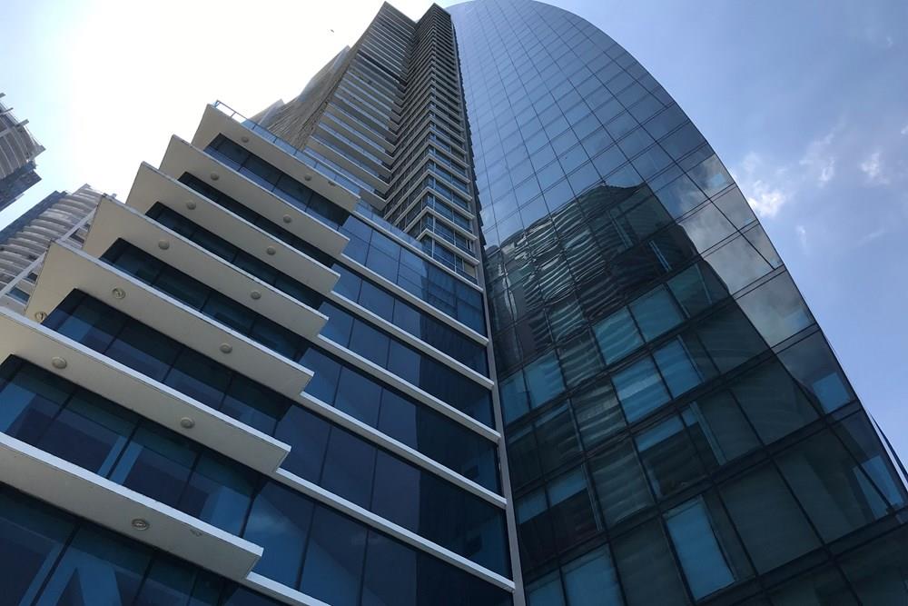 Venta De Apartamento En Ph Grand Tower Punta Pac Fica