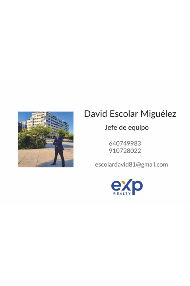 David Exp Spain