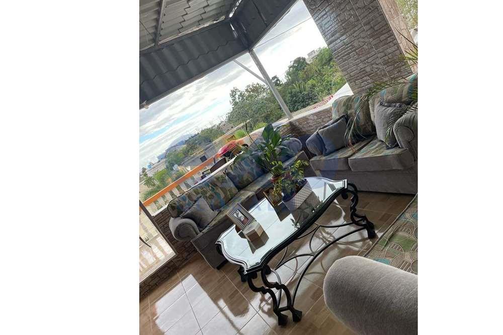 Vendo Edificio De Apartamentos En Santo Domingo Este Exp Realty