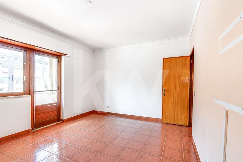 Apartamento T3 em Vila Franca de Xira, Bairro do Paraíso