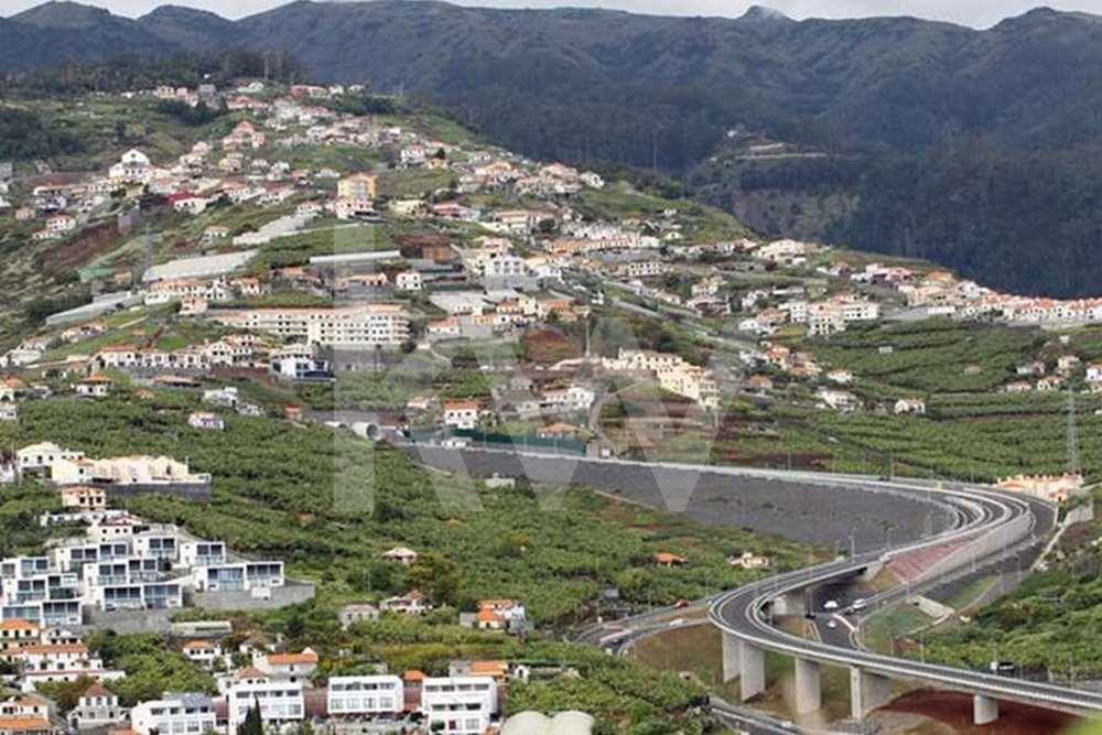Terreno | Area Total 19125 m2 |Cabo Podão | Jardim da Serra |Câmara de Lobos