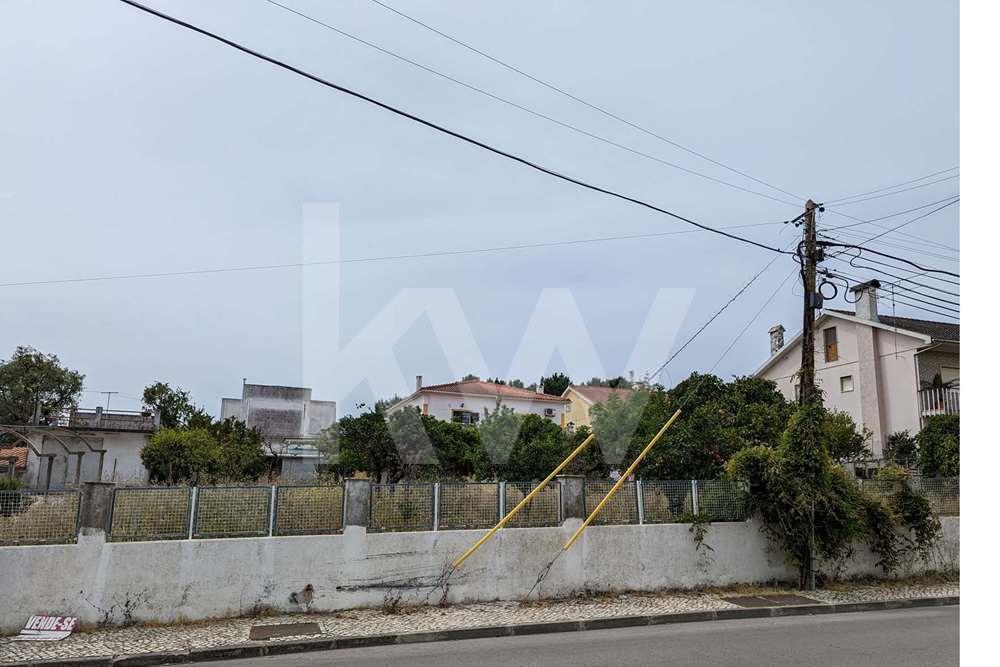Terreno para construção UrbanaQuinta do Conde