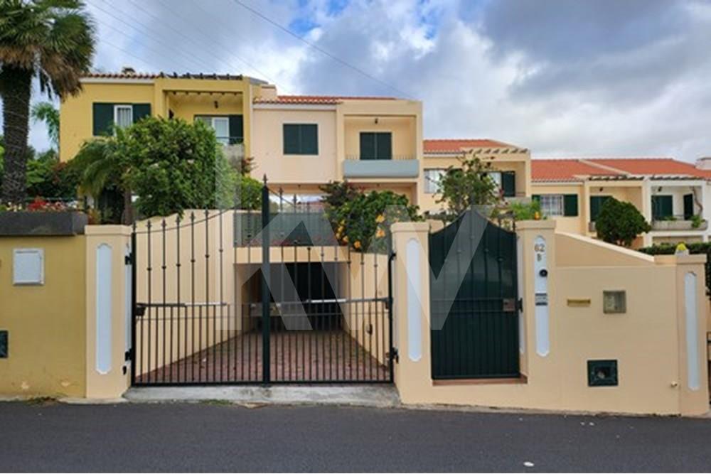 ARRENDADO  | Moradia T3 Santa Rita  | Excelente localização