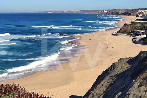 T2 NOVO 138m2 | varandas 16m2 vista Mar, na Praia de Santa Cruz