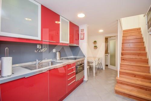 apartment T1 DUPLEX | ALFAMA | LISBOA |Refurbished | Furnished and Equipped