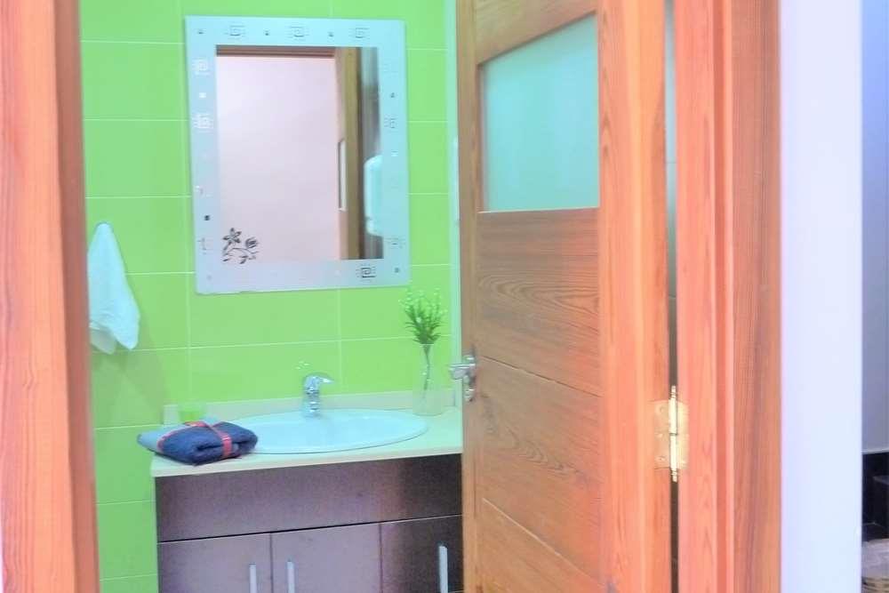 Estupendo Adosado con Buhardilla, garaje y trastero a un paso de todo