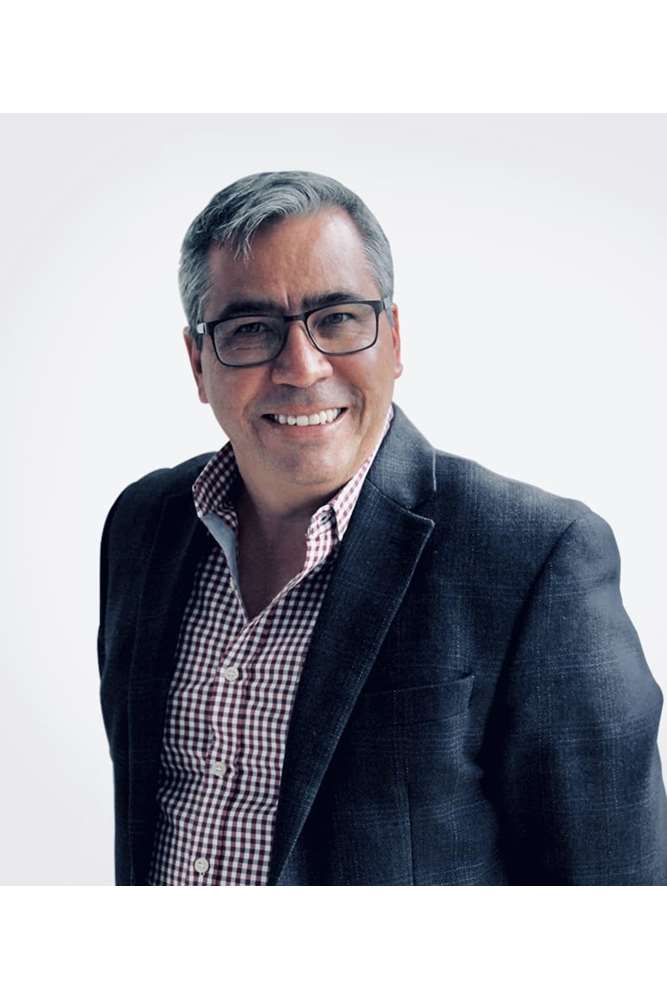 Edgar Díaz KW Angelópolis