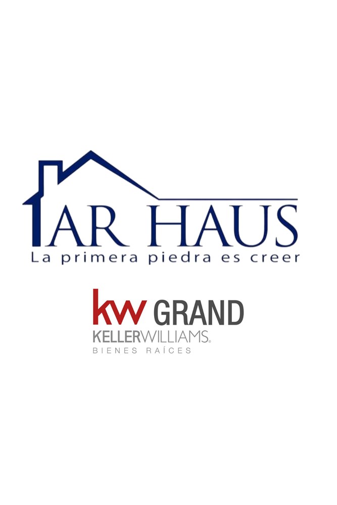 ArHaus Bienes Raíces KW Grand