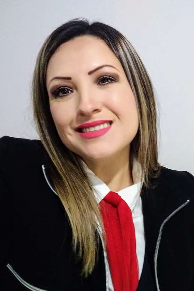 Yessika Dinorah Lozano Solis KW Sierra Madre