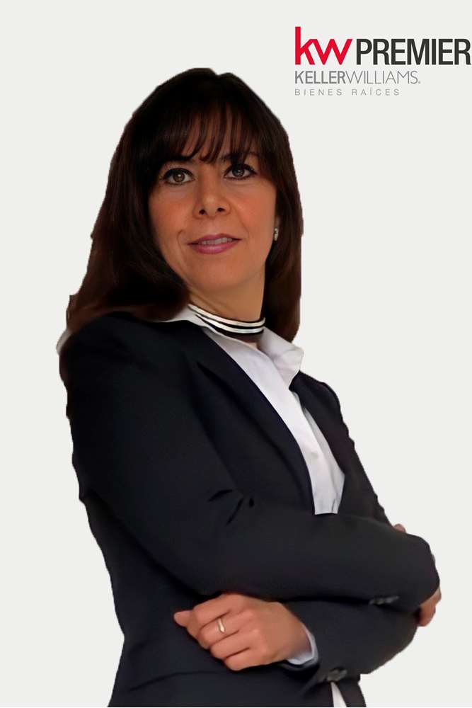 Lorena Hazar Del Valle KW PREMIER