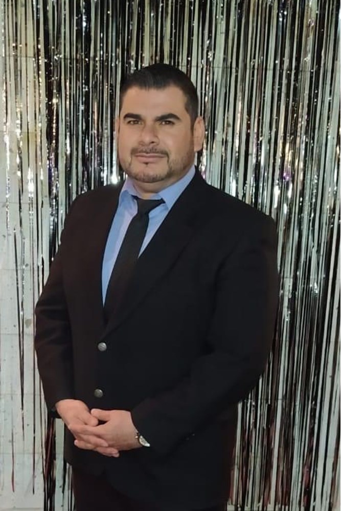 Julio Soberanes KW Centinela