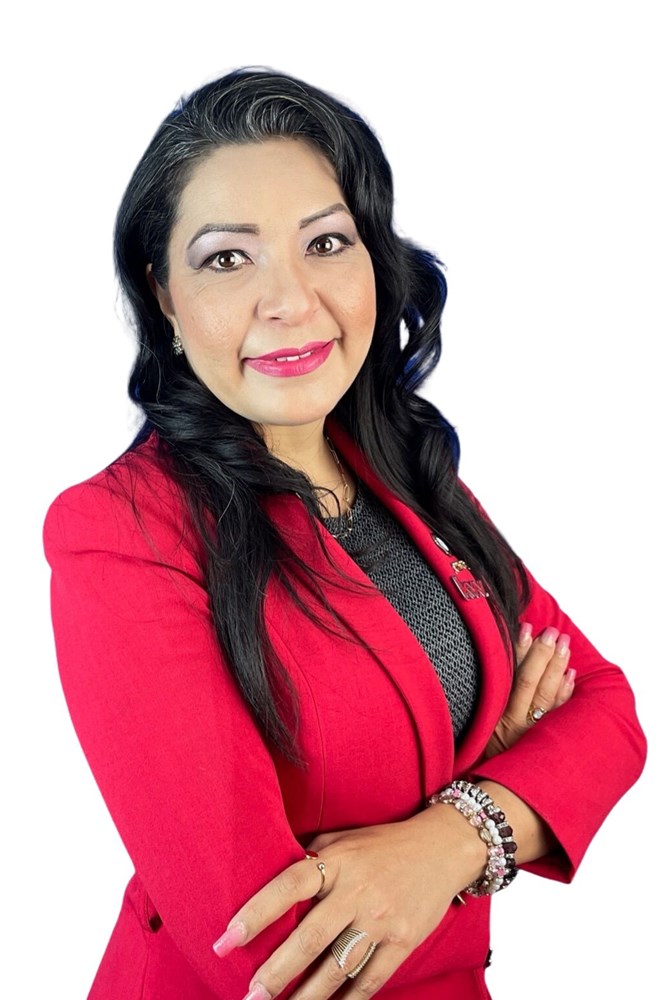 Diana Escobedo Martinez - KW Pedregal