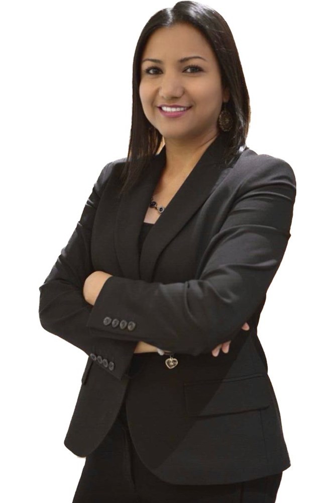 Martha Leon KW Milenio