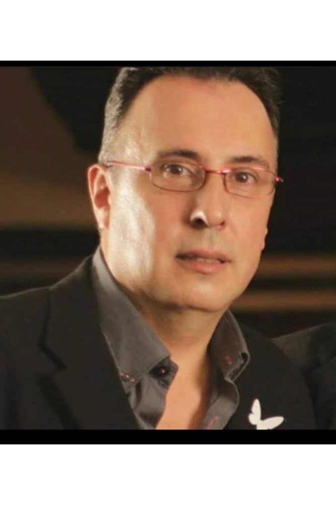 Victor Manuel Barreda Galguera KW Mas