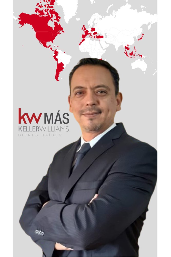 Alfredo Ramirez Oceguera KW Mas