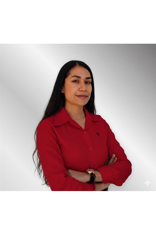 Anain Rubio Chavez - KW Central Qro