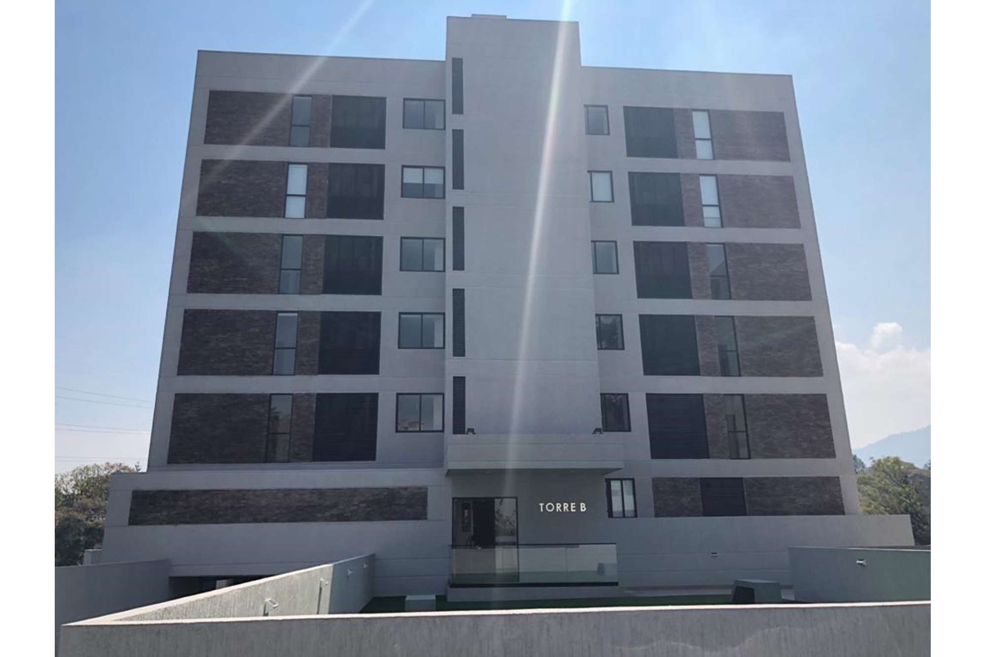 Renta Departamento en Desierto de Los Leones - $30, (mantenimiento  incluido), Torre B Avenida Desierto de Los Leones 5760 Olivar De Los Padres  - Tu Casa Mi Casa