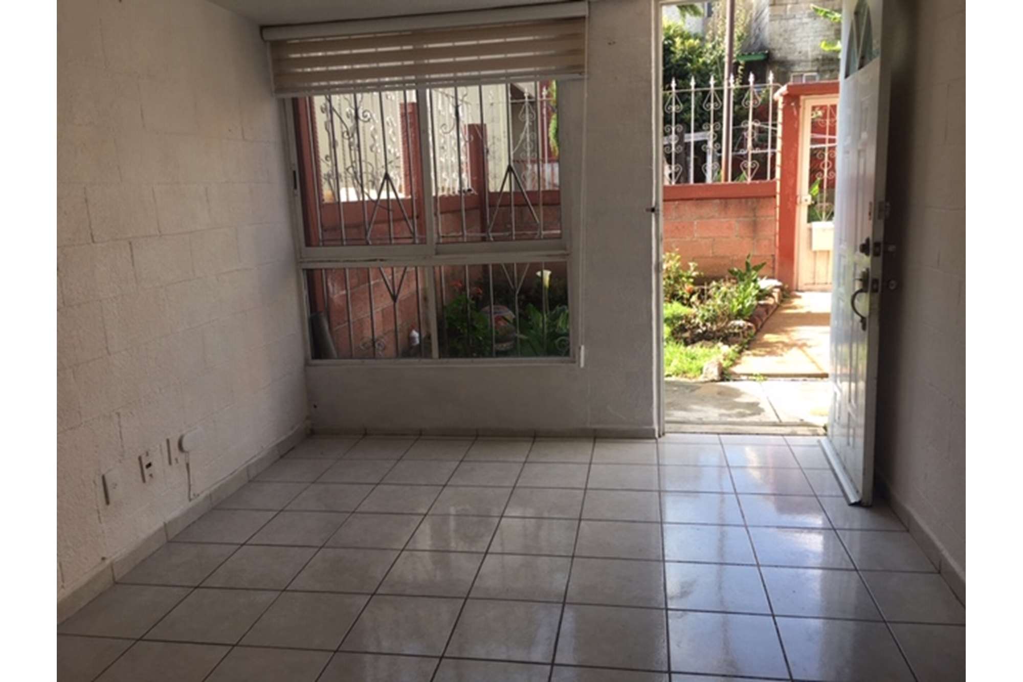 Venta de casa en Lerma, rápida salida a México, Toluca, Metepec, 12 de  Octubre 19 INFONAVIT - Tu Casa Mi Casa