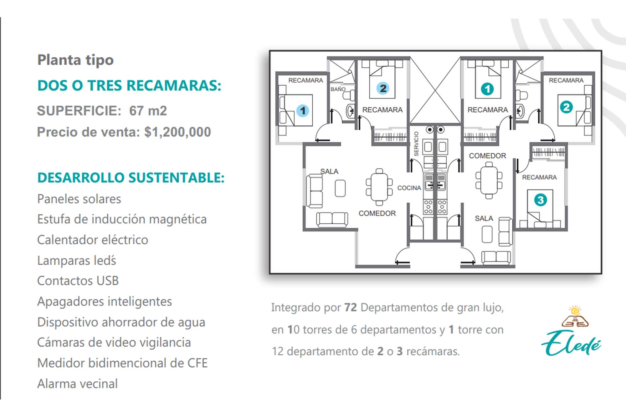 Desarrollo PREVENTA, zona arqueológica de Teotihuacan, PB con patio y  tecnología sustentable., 13 CANTEROCO San Juan Teotihuacan De Arista Teotihuacan  San Juan Teotihuacan De Arista - Tu Casa Mi Casa