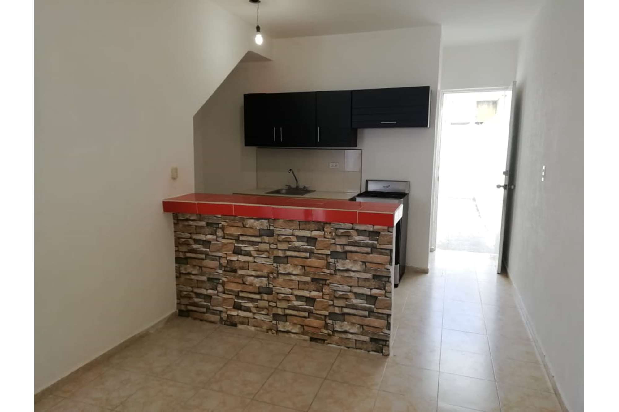 Casa en venta residencial Alejandría Cancún, 2 pisos, 2 recámaras, cercana  a Isla Blanca, Residencial Alejandría Supermanzana 213 Cancún Supermanzana  213 - Tu Casa Mi Casa