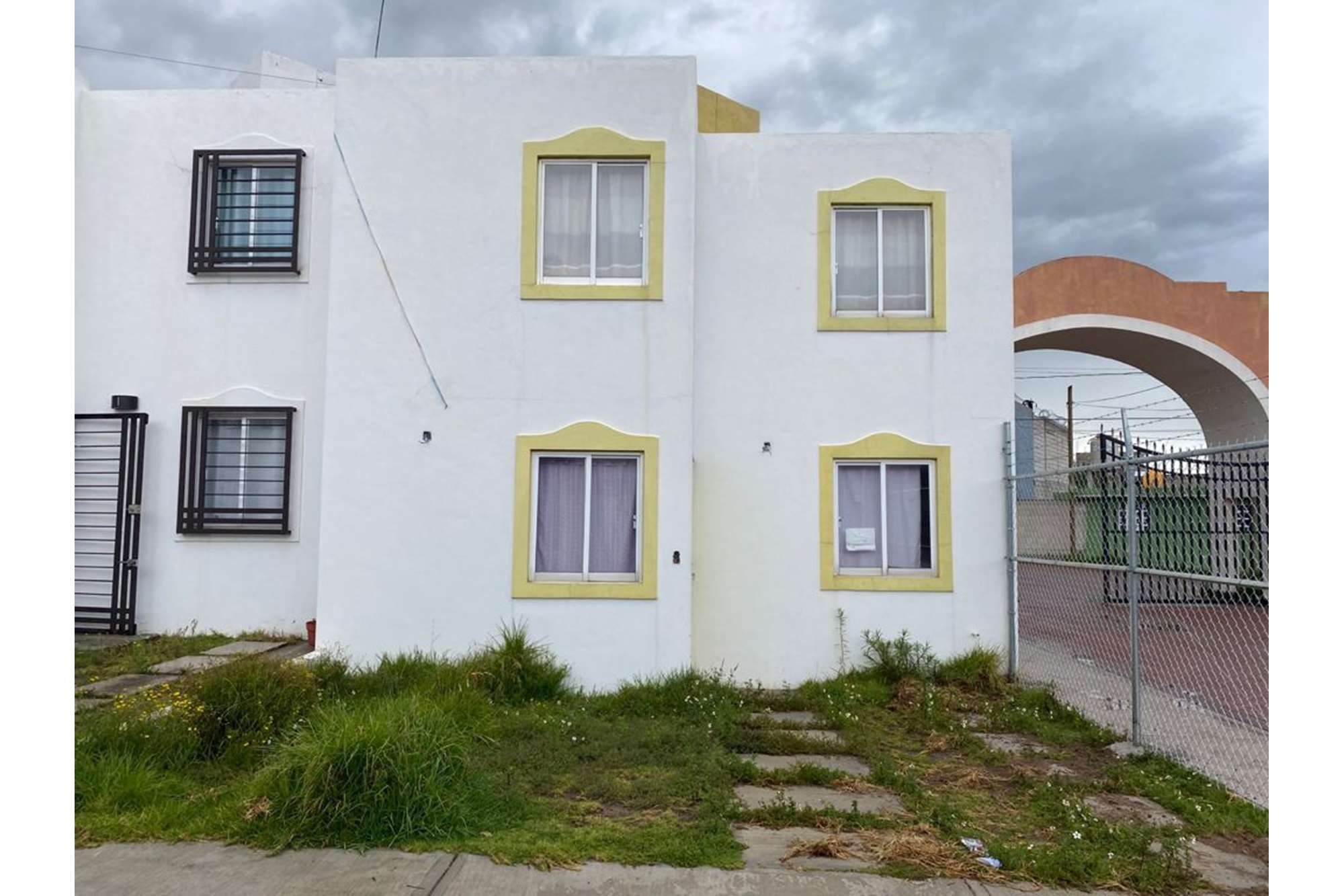 CASA EN VENTA EN PRIVADA a tan solo 5 min centro TEPEAPULCO, francisco  sarabia s/n Tepeapulco - Tu Casa Mi Casa