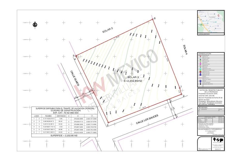'Terreno Ideal en Los Suces, ¡Invierte Hoy!'