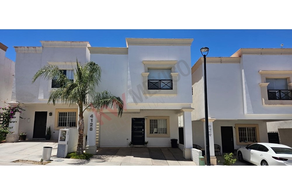 TU NUEVO HOGAR EN ZONA CANTERA (puente de piedra) CON TODO INCLUÍDO Y LISTA PARA HABITAR