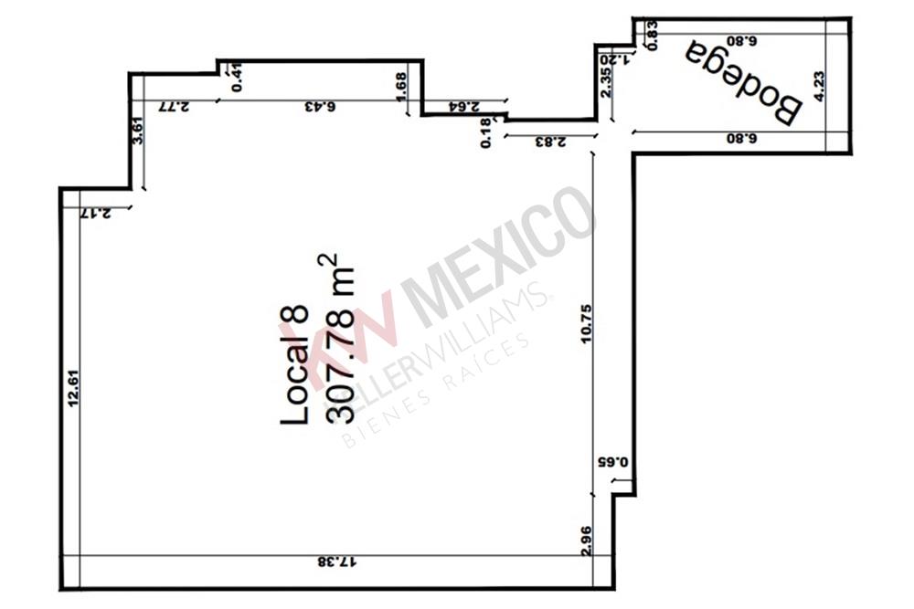 LOCAL VENTA RENTADO FRENTE A LA UNI COL. MITRAS CENTRO, MONTERREY NUEVO LEON