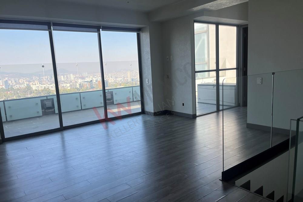 Oportunidad PH en Be Grand Lomas con Terraza Privada de 37 m²