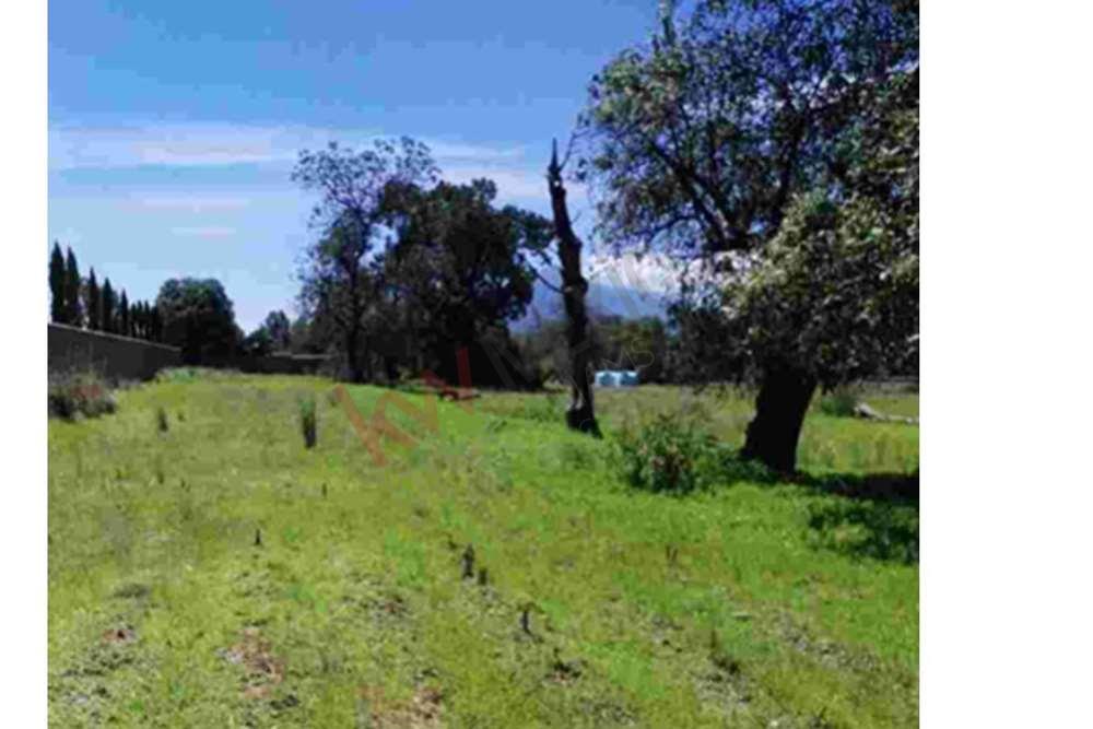 Lote Residencial en venta en Fraccionamiento El Resguardo, Santa Ursula Zimatepec Tlaxcala