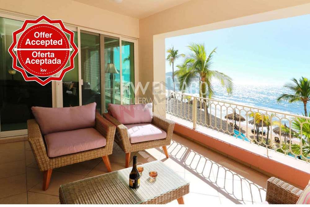 CONDO LUXURY 202B PARAISO II COSTA BONITA