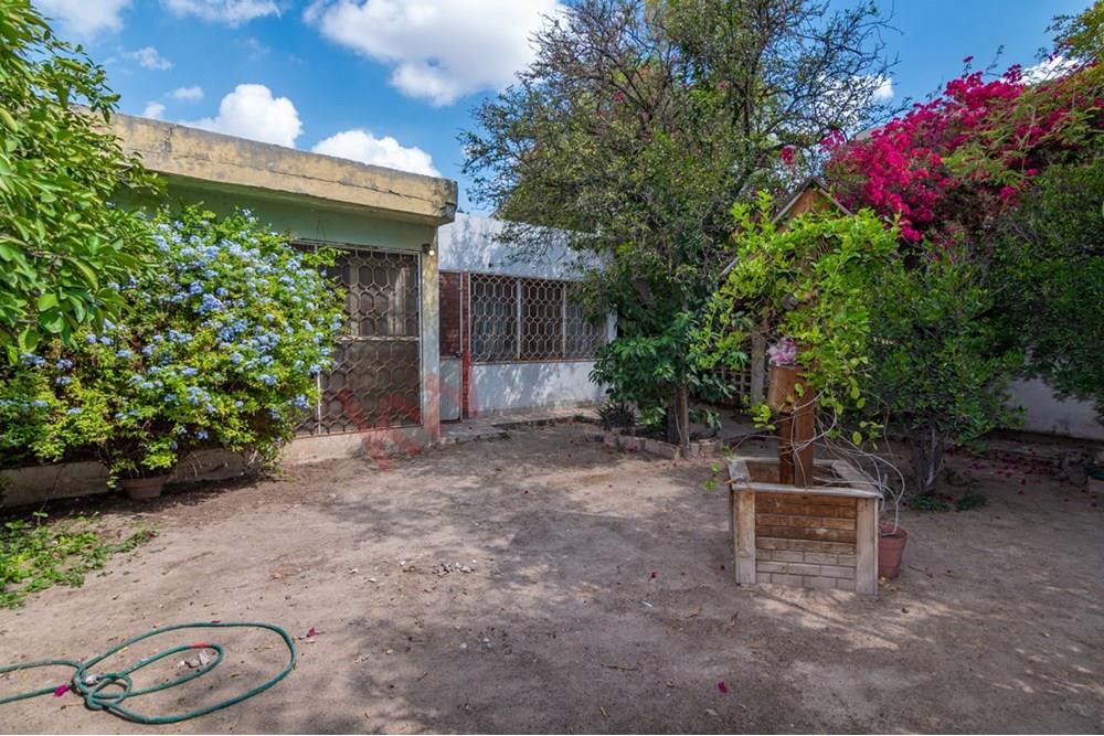 Casa en Venta de un piso, Colonia San Isidro, Torreón, Coahuila
