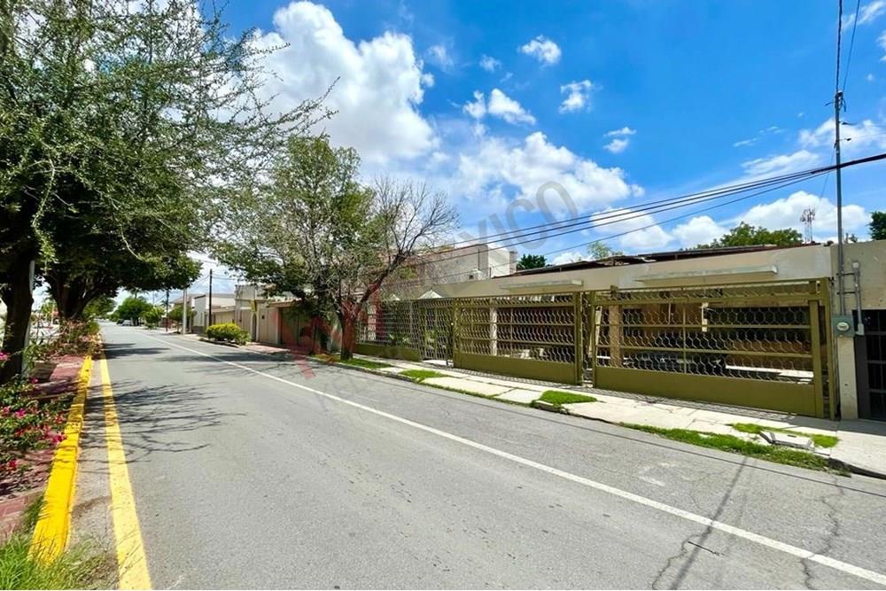 Casa en Venta de un piso, Colonia San Isidro, Torreón, Coahuila