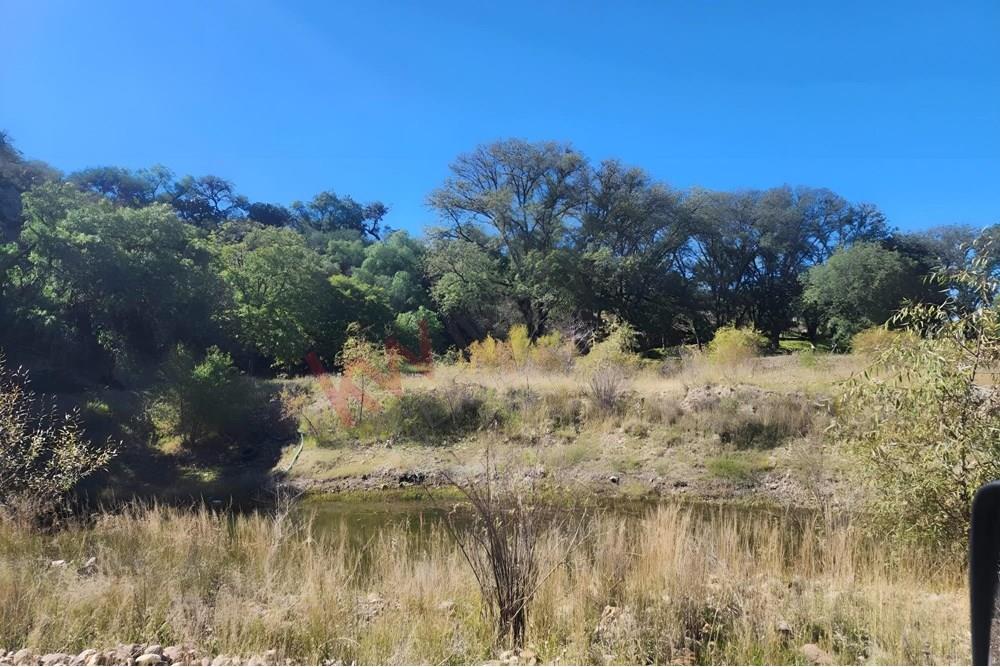 Las Moras Estates are situated in El Espejo, a charming location where the Damian River meets the Laja River.