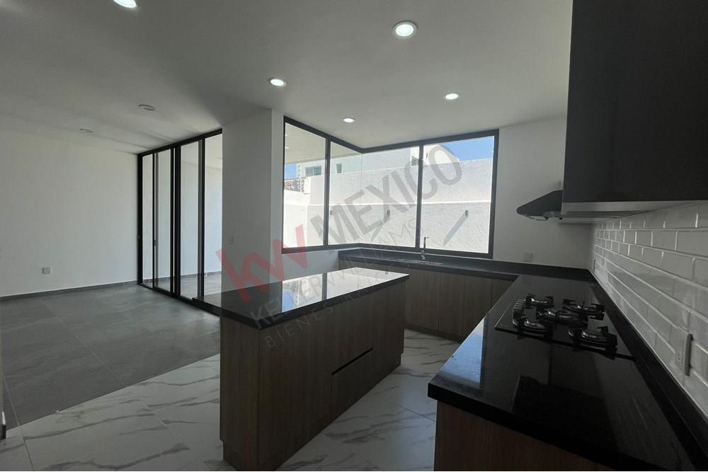 VENTA CASA ESTUDIO Y ROOF GARDEN CUARTO DE SERVICIO