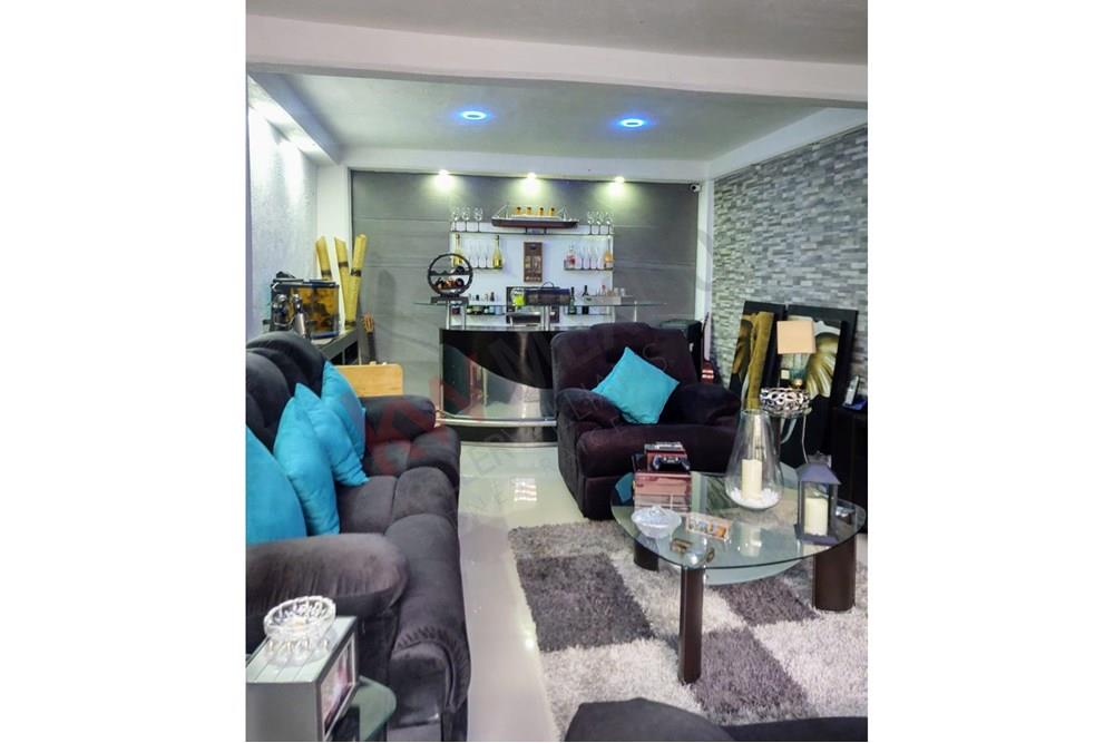 Venta de casa en Condominio, Camino Real al Ajusco, Tlalpan