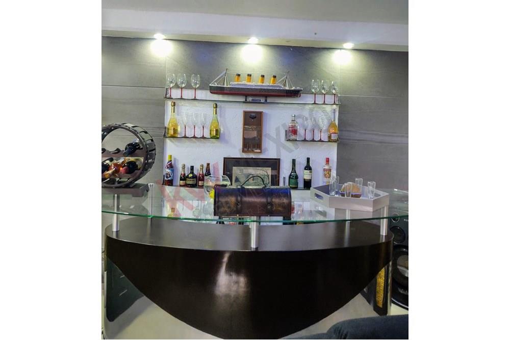 Venta de casa en Condominio, Camino Real al Ajusco, Tlalpan