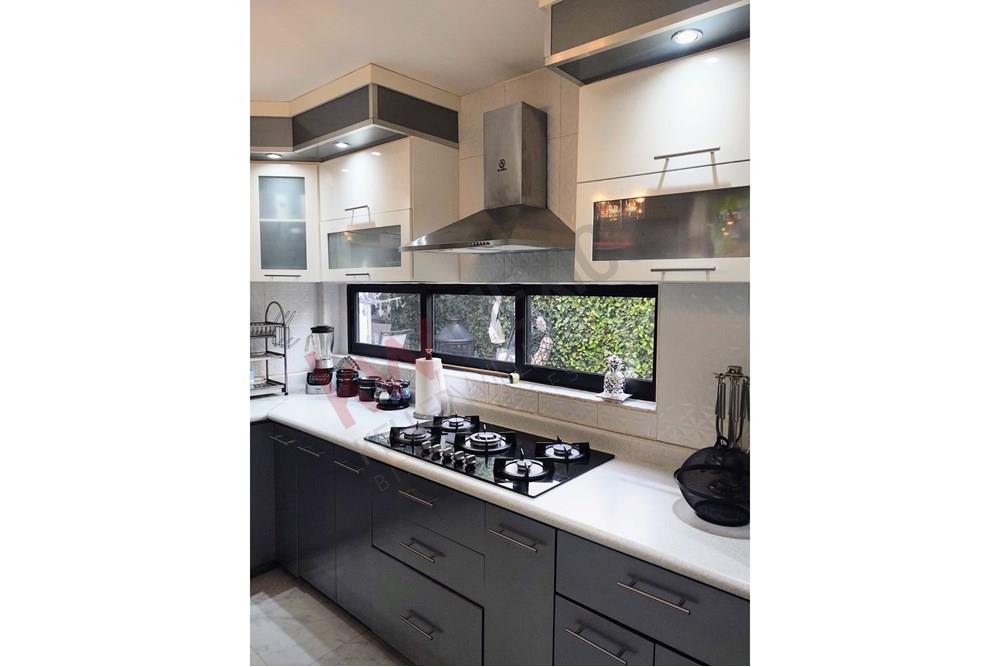 Venta de casa en Condominio, Camino Real al Ajusco, Tlalpan