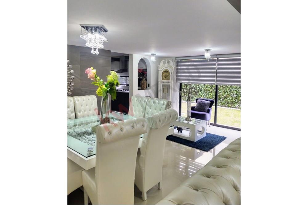 Venta de casa en Condominio, Camino Real al Ajusco, Tlalpan