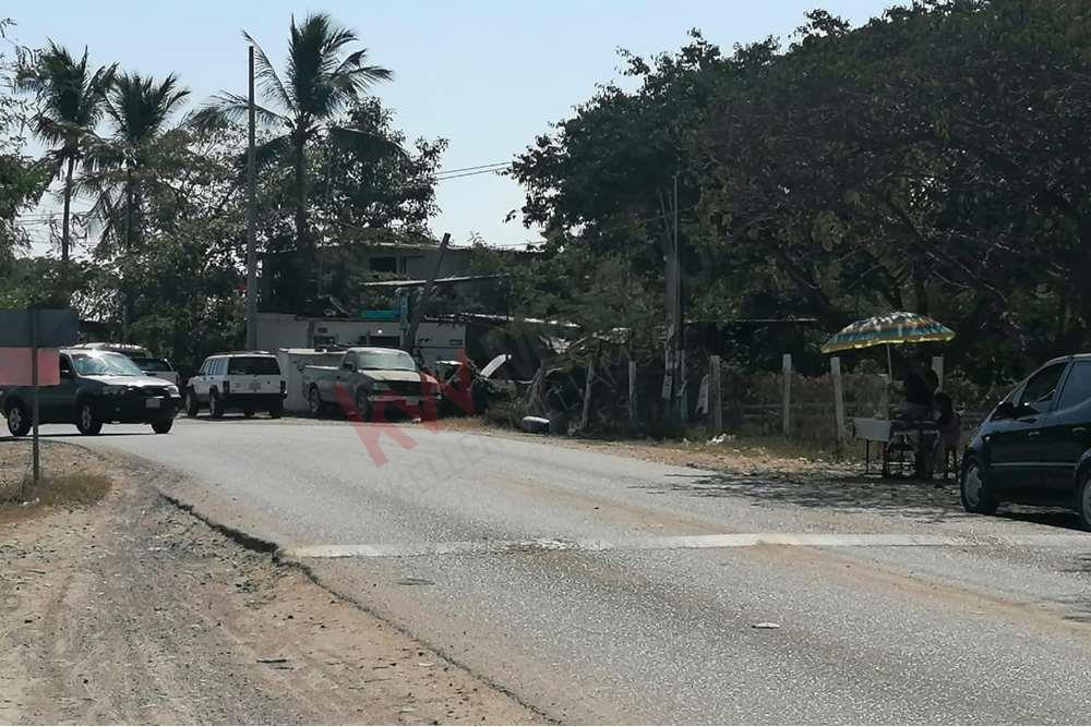 Terreno para inversión en venta en Mezcales, Bahía de Banderas Nayarit.