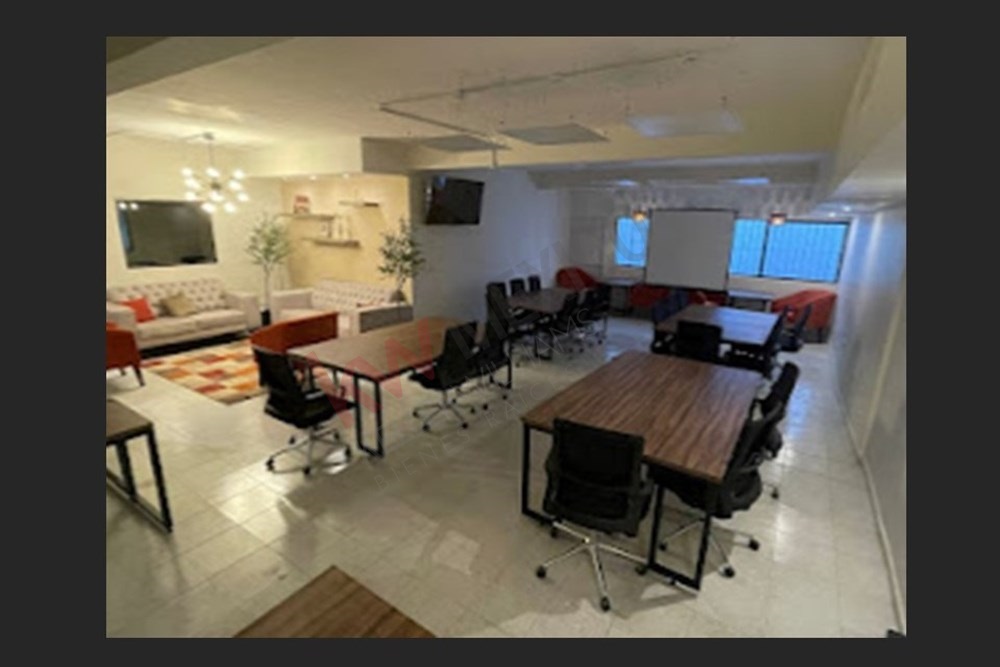 OFICINAS PRIVADAS Y CO-WORKING, En el corazón de la ciudad. Ecosistema de Negocios y Crecimiento para tu emprendimiento o compañía