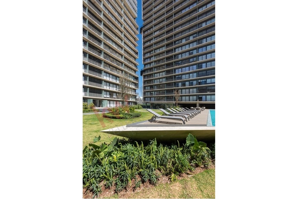 Departamento Luxury 141.93 m2. ZENTRAL. Puerta de Hierro/ Andares, Zona Real. Nuevo
