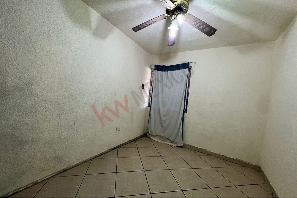 SE RENTA CASA!!!