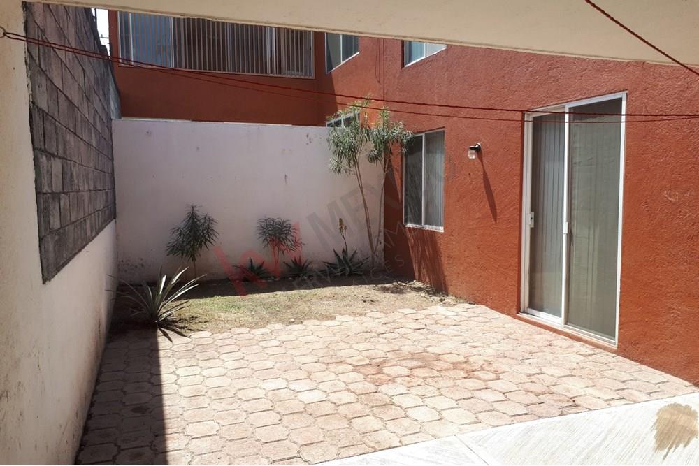 Departamento en Venta Camino Real / Corregidora, Querétaro